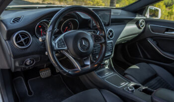 MERCEDES-BENZ Clase A A 200 d AMG Line lleno