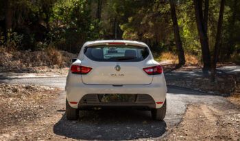 RENAULT Clio Limited TCe 55kW 75CV 18 lleno