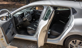 RENAULT Clio Limited TCe 55kW 75CV 18 lleno