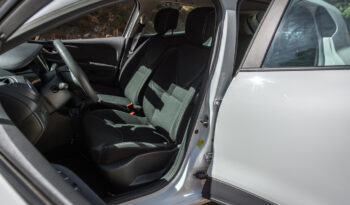 RENAULT Clio Limited TCe 55kW 75CV 18 lleno
