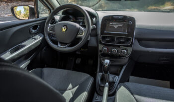 RENAULT Clio Limited TCe 55kW 75CV 18 lleno
