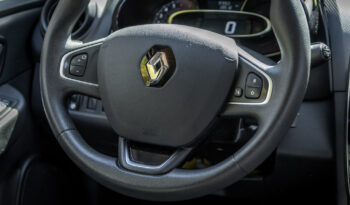 RENAULT Clio Limited TCe 55kW 75CV 18 lleno