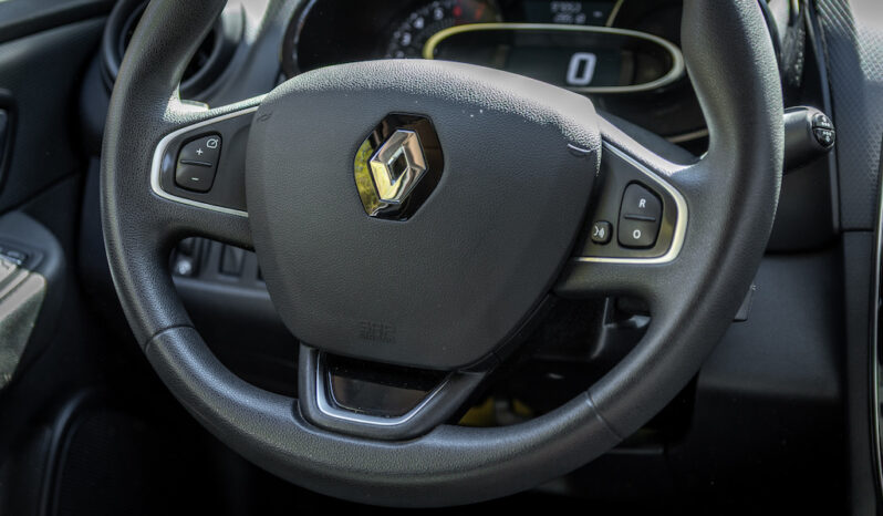 RENAULT Clio Limited TCe 55kW 75CV 18 lleno