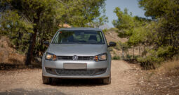 VOLKSWAGEN Polo 1.2 60cv Advance TechSound
