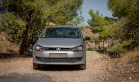 VOLKSWAGEN Polo 1.2 60cv Advance TechSound