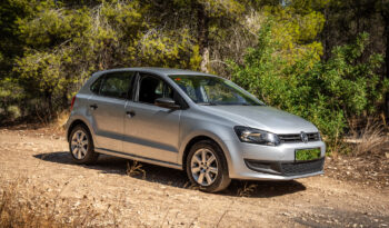 VOLKSWAGEN Polo 1.2 60cv Advance TechSound lleno