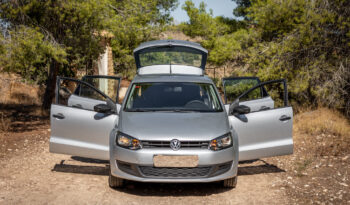 VOLKSWAGEN Polo 1.2 60cv Advance TechSound lleno