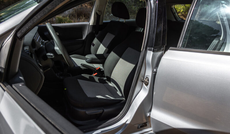 VOLKSWAGEN Polo 1.2 60cv Advance TechSound lleno