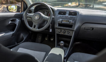 VOLKSWAGEN Polo 1.2 60cv Advance TechSound lleno