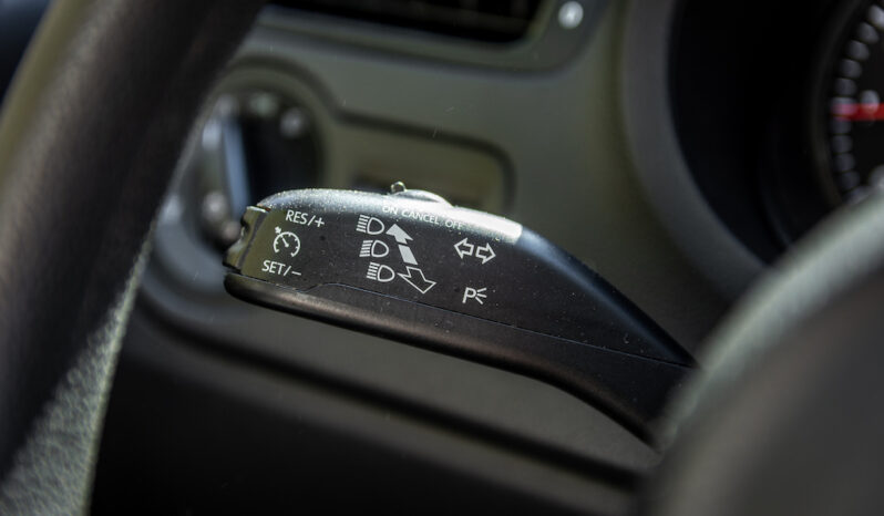 VOLKSWAGEN Polo 1.2 60cv Advance TechSound lleno