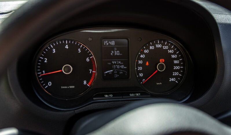 VOLKSWAGEN Polo 1.2 60cv Advance TechSound lleno