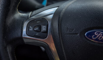FORD Fiesta 1.0 EcoBoost 100cv Titanium 5p lleno