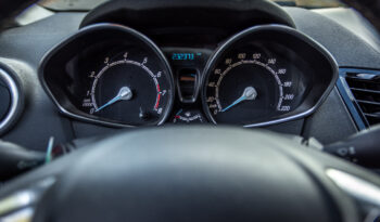 FORD Fiesta 1.0 EcoBoost 100cv Titanium 5p lleno
