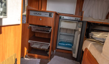 Autocaravana Fiat Ducato Maxi 2.8 JTD lleno