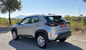 TOYOTA Yaris Cross 1.5 120H Active Tech 2024 lleno