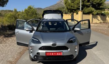 TOYOTA Yaris Cross 1.5 120H Active Tech 2024 lleno