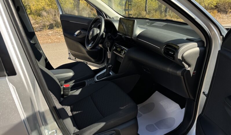 TOYOTA Yaris Cross 1.5 120H Active Tech 2024 lleno
