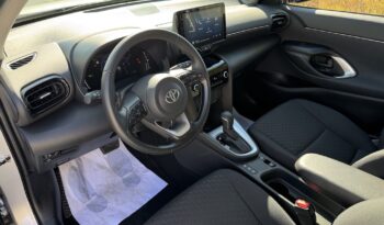 TOYOTA Yaris Cross 1.5 120H Active Tech 2024 lleno