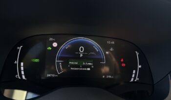 TOYOTA Yaris Cross 1.5 120H Active Tech 2024 lleno