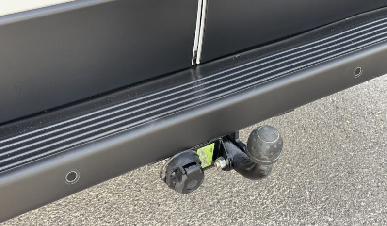 Citroen Jumper 2.2HDI Año 2024 lleno
