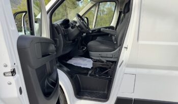 Citroen Jumper 2.2HDI Año 2024 lleno