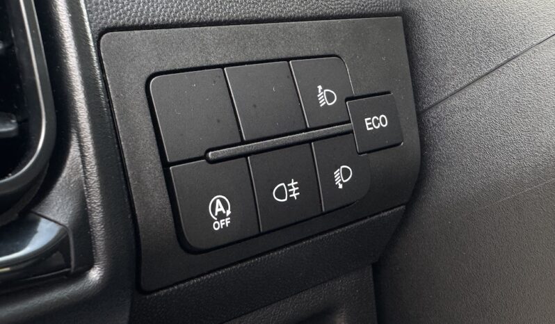 Citroen Jumper 2.2HDI Año 2024 lleno