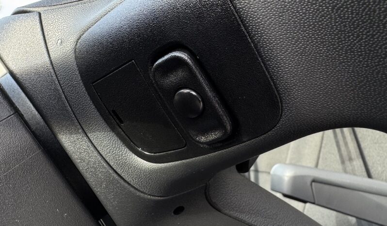 Citroen Jumper 2.2HDI Año 2024 lleno