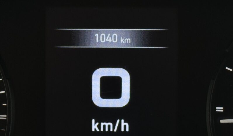 Citroen Jumper 2.2HDI Año 2024 lleno