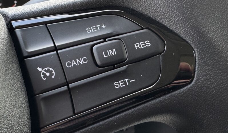 Citroen Jumper 2.2HDI Año 2024 lleno