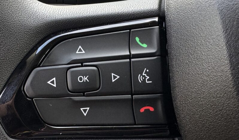Citroen Jumper 2.2HDI Año 2024 lleno