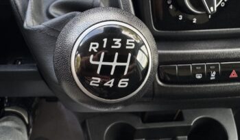Citroen Jumper 2.2HDI Año 2024 lleno