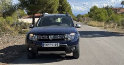 Dacia Duster 1.5 dCi 2016