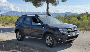 Dacia Duster 1.5 dCi 2016 lleno