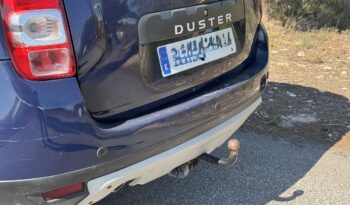 Dacia Duster 1.5 dCi 2016 lleno