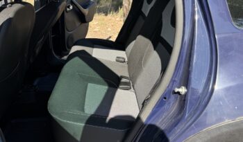 Dacia Duster 1.5 dCi 2016 lleno
