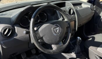 Dacia Duster 1.5 dCi 2016 lleno
