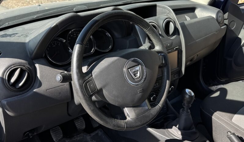 Dacia Duster 1.5 dCi 2016 lleno