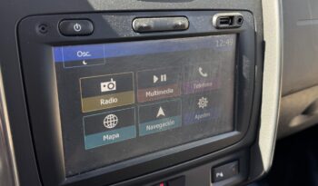 Dacia Duster 1.5 dCi 2016 lleno